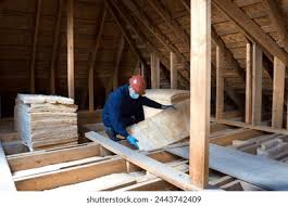 Best Attic Insulation Installation  in Saginaw, MI